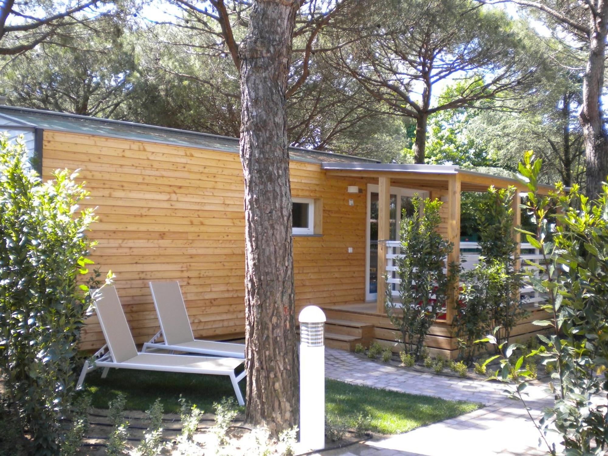 קוואלינו-טראפורטי Italy Camping Village מראה חיצוני תמונה