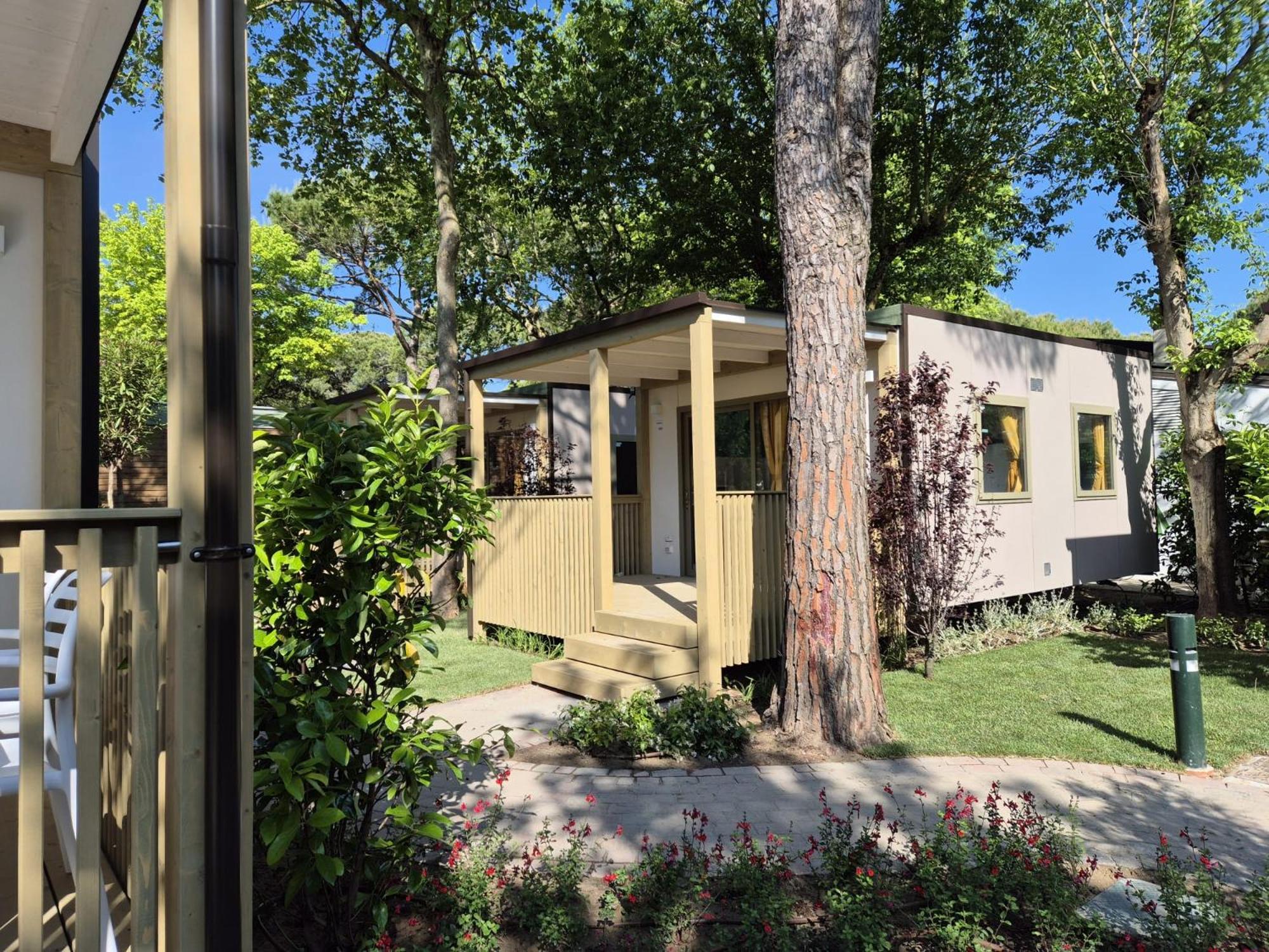 קוואלינו-טראפורטי Italy Camping Village מראה חיצוני תמונה